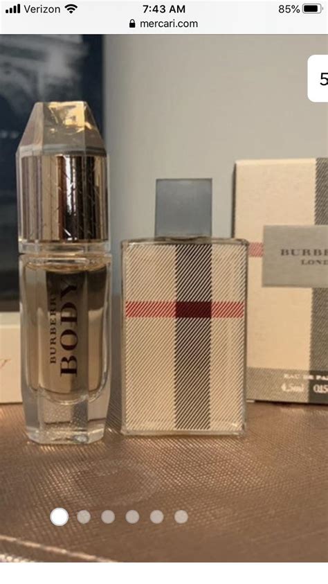 burberry london perfume fake vs real|burberry london perfume reviews.